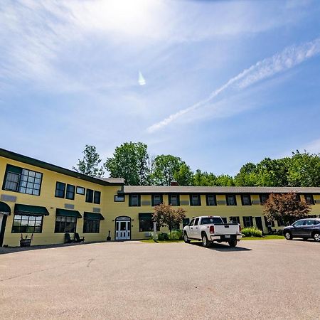The Lodge At Poland Spring Resort Zewnętrze zdjęcie