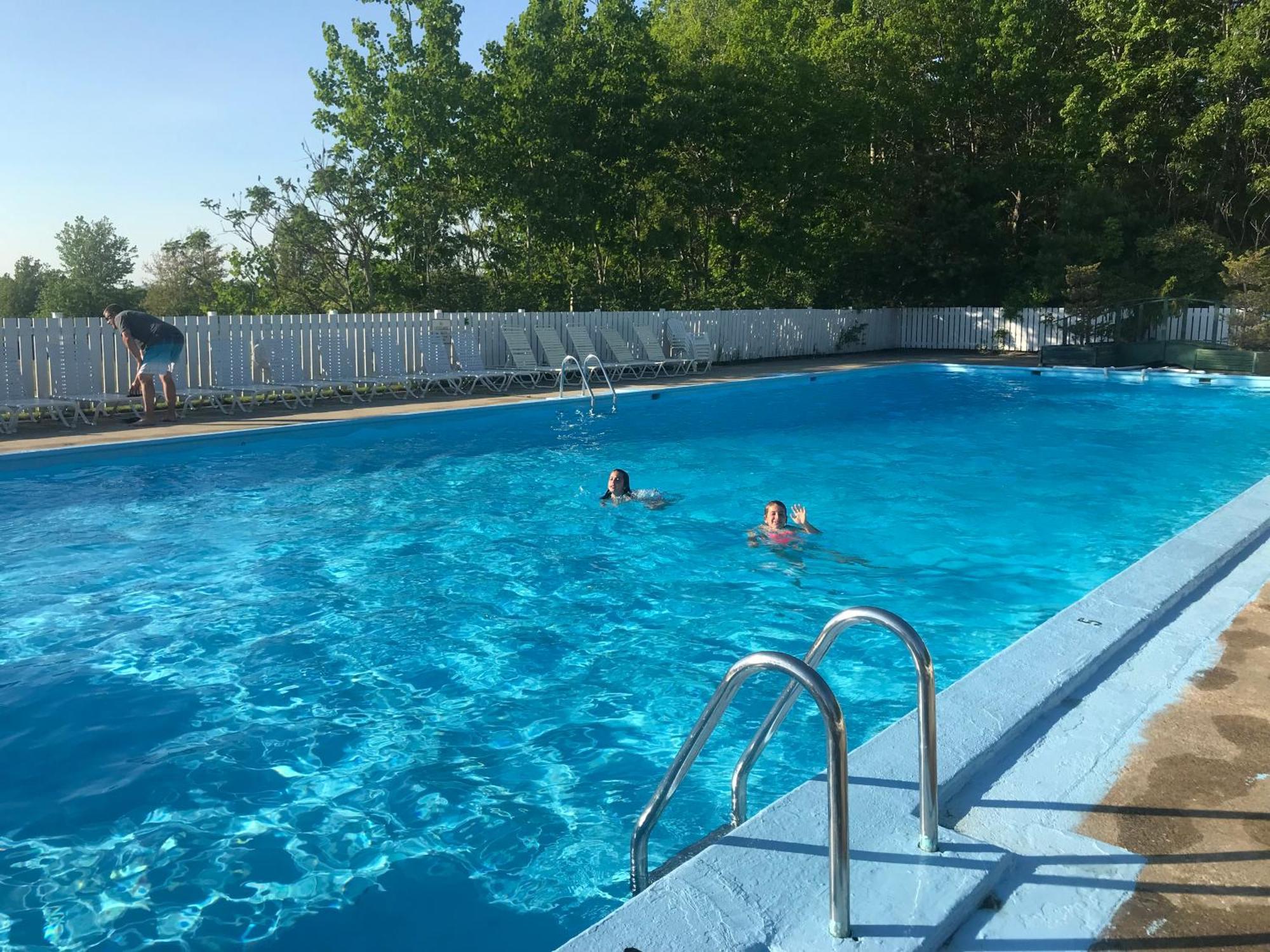 The Lodge At Poland Spring Resort Zewnętrze zdjęcie